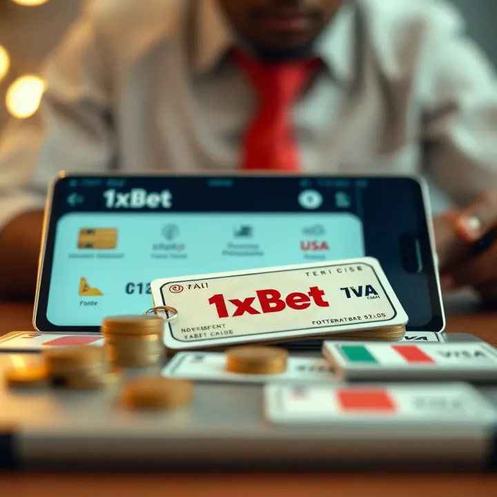 Different digital payment methods available for withdrawing funds smoothly
