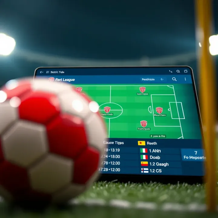 1xBet Premier League Predictions for Weekend Fixtures