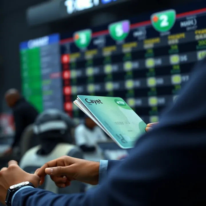 Navigating Sports Betting in Nigeria: Practical Guide