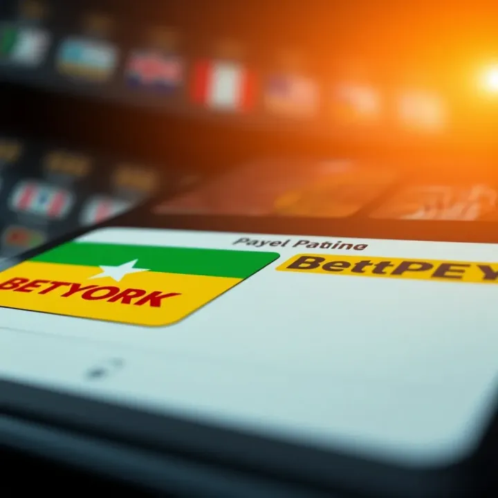 Various payment options and bonus offers available on Nigerian betting websites