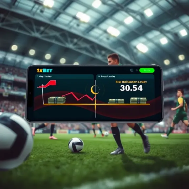 1xBet Over/Under Betting Guide for Nigerian Punters