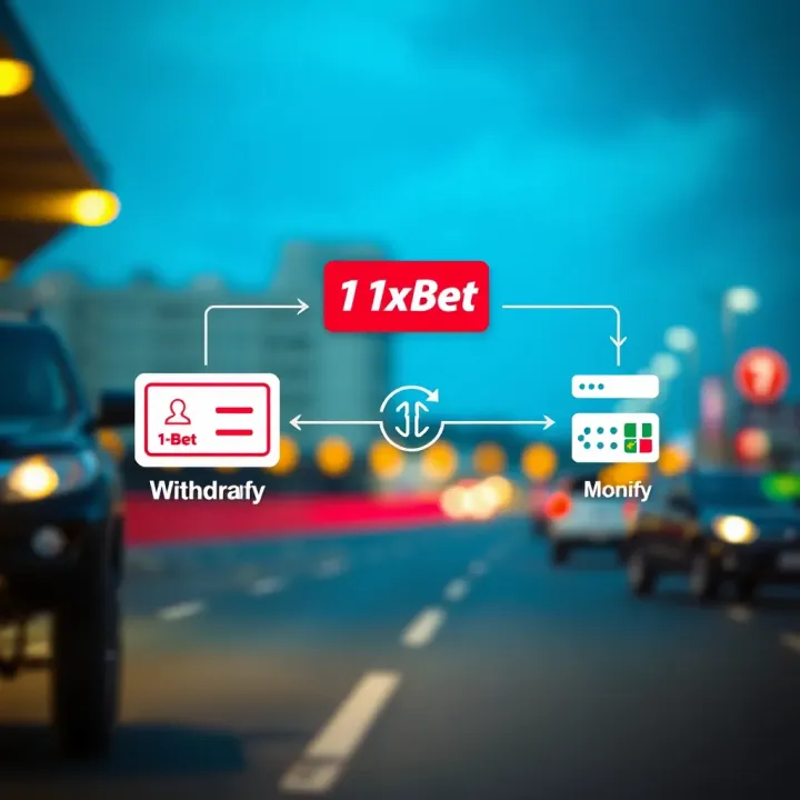 1xBet Monnify Withdrawal Limits in Nigeria Explained
