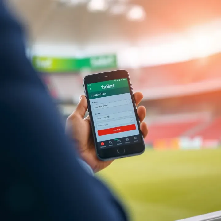 How to Withdraw Money from Your 1xBet Account in Nigeria
